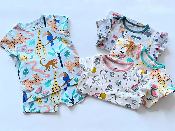 Товары от MEET外贸童装