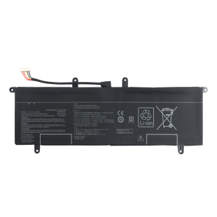 适用于华硕UX481 UX481FA UX481FL C41N1901 UX4000F 笔记本电池