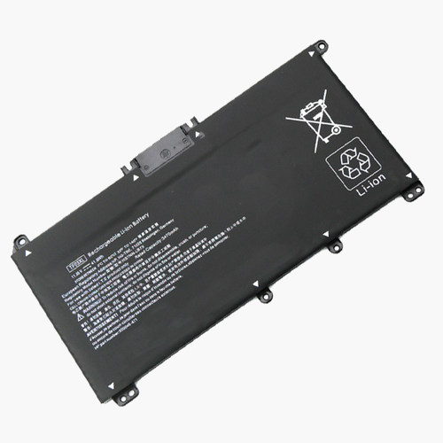 适用于惠普HP畅游人14/15 TF03XL TPN-C131 14-bf048TX笔记本电池