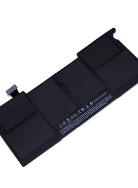 适用于苹果笔记本Macbook Air 11寸A1370 A1465 电池 A1406 A1495