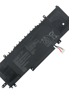适用于华硕 C31N1841 U3600F U4600F UM433F UX334F UX463F 电池
