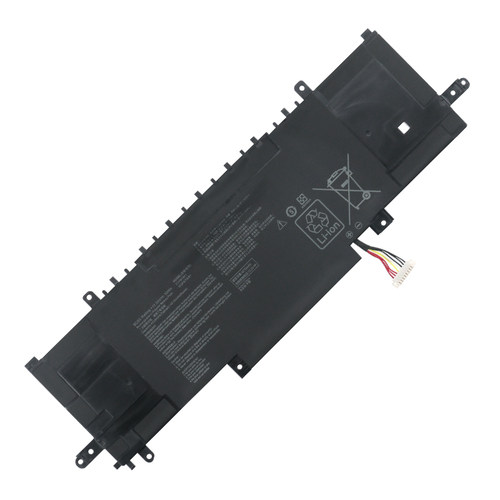 适用于华硕 C31N1841 U3600F U4600F UM433F UX334F UX463F 电池