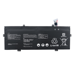 适用于华为MACHD-WFE9 KLV-W19 KPL-W00电池MACH-W29 HB4593R1ECW