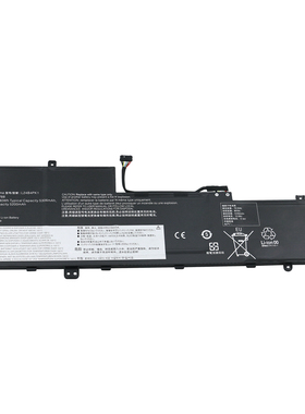 适用于联想IdeaPad Slim 5 16IRH10R笔记本电池L24B4PK1 L24M4PK1