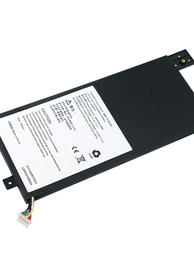 适用于清华同方超锐X41-GCC-021 机械革命S14-5BB4U SSBS77 电池