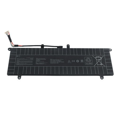 适用于 ZenBook Duo 14 UX482EA UX482EG 笔记本电池 C41N2004