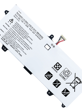 适用三星  NP900X3L NT900X3M AA-PBUN2LT AA-PBUN2QT 笔记本电池