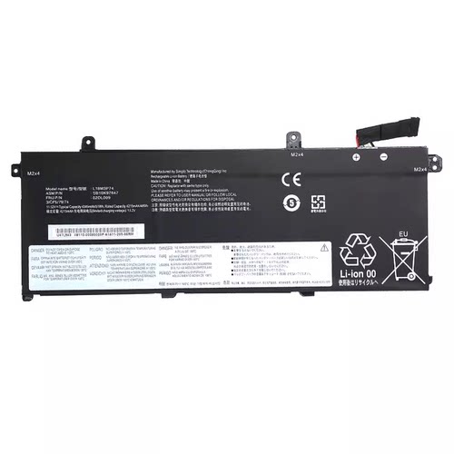 ThinkPadT490T495T14L18M3P74