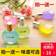 Nước hoa osmanthus có mùi thơm đích thực Pháp lâu dài hương thơm tươi mát tự nhiên xe sinh viên phun hoa nhài hoa hồng oải hương - Nước hoa