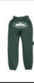 Dark Green (Pants)