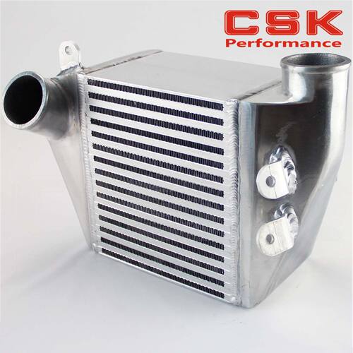 汽车改装适用于大众02-05捷达高尔夫GTI MK4 1.8 T中冷器涡轮设备