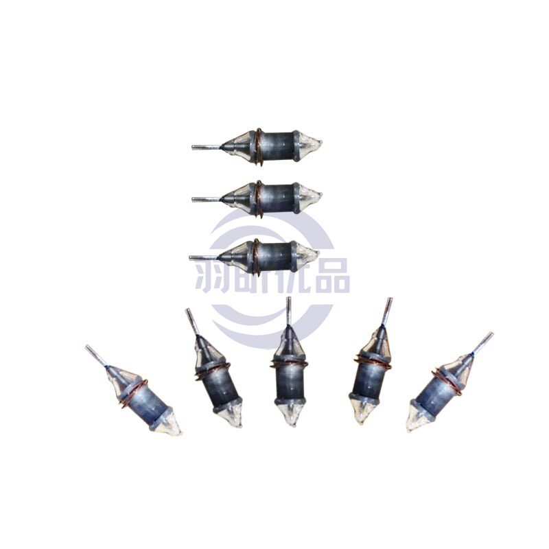 j707盖革计数管核辐射检测仪用传感器全新现货