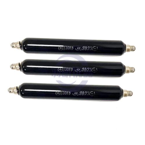J308盖革计数管核辐射检测仪用传感器全新现货