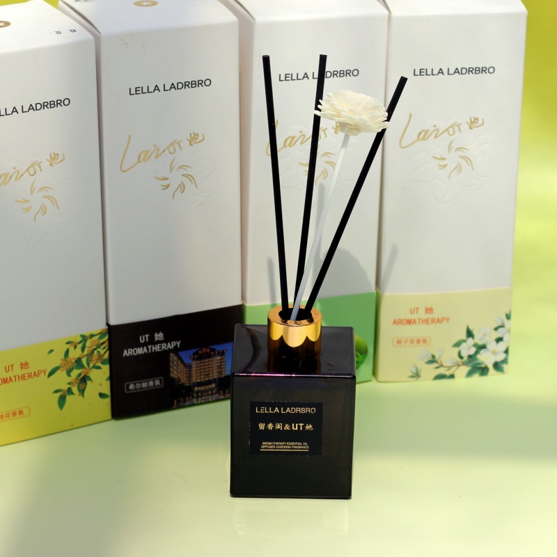 满屋香希尔顿栀子桂花香薰