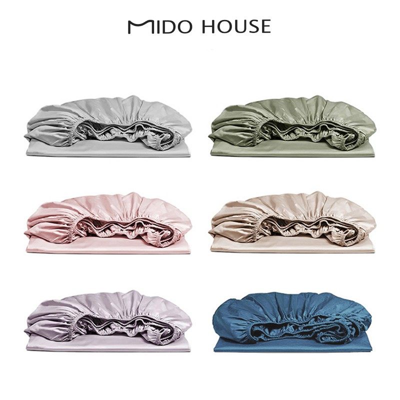 A类100支新疆长绒棉床笠单件全棉席梦思保护罩床套三件套纯棉床罩,床上用品,床笠,淘宝优惠券,粉丝福利购,淘宝优惠卷