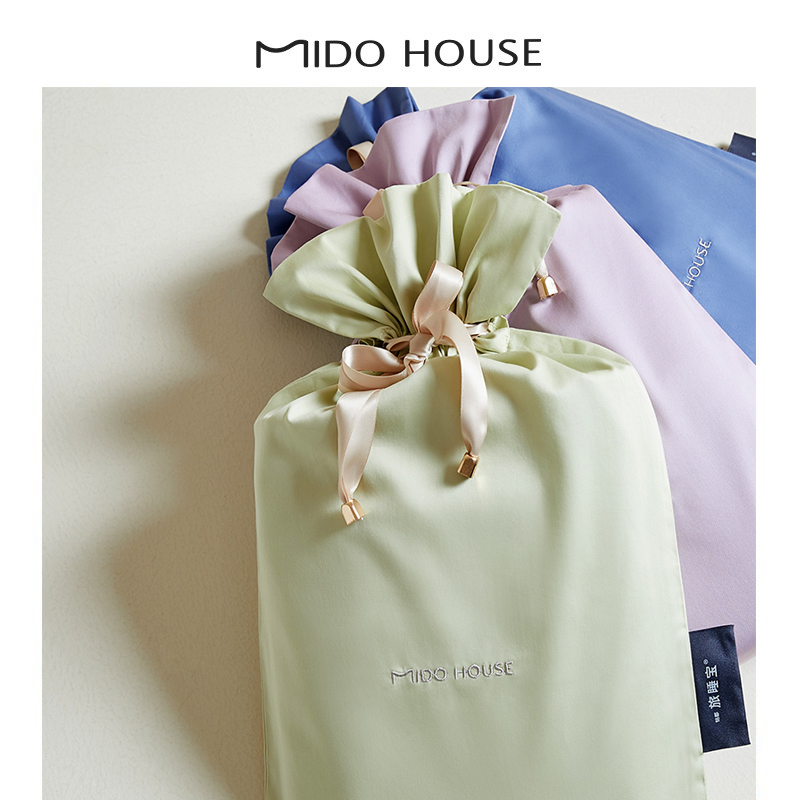 MIDOHOUSE/铭都睡袋长绒棉睡袋