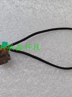 HP 15S-DY 15S-DU DW GR充电口250 255 256 G8电源接口头TPN-C139