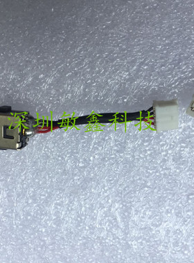 适用HP惠普MINI 210-3000MINI 110笔记本电脑电源接口DC母座