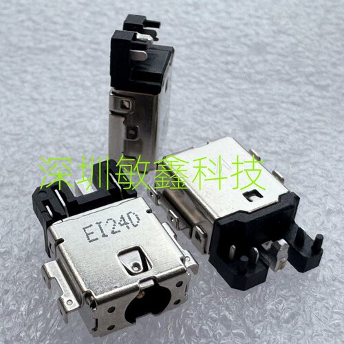 ADOL13FTP202电源接口充电头
