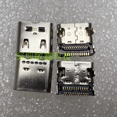 适用 笔记本 X1 Carbon Gen 9 9th TYPE-C电源接口 充电头