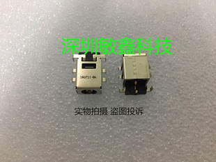 ASUS k505b K505B JACK 电源接口 全新适用