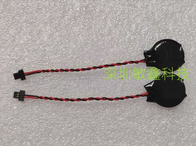 DELL V5460 5470 5439 5480笔记本主板CMOS电池 T430U BIOS