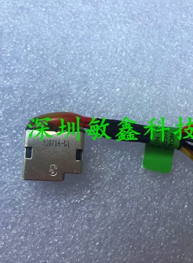 HP Pavilion 15-CB076TX CB007TX DC充电口电源接口头TPN-Q193