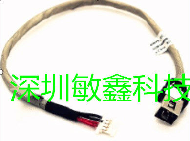 全新适用  联想720s-14lkb电源接口 LENOVO 720s-14lkb DC JACK
