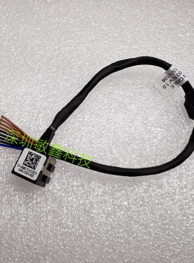 全新适用 Dell戴尔Precision M6800 电源接口充电头排线DC-IN