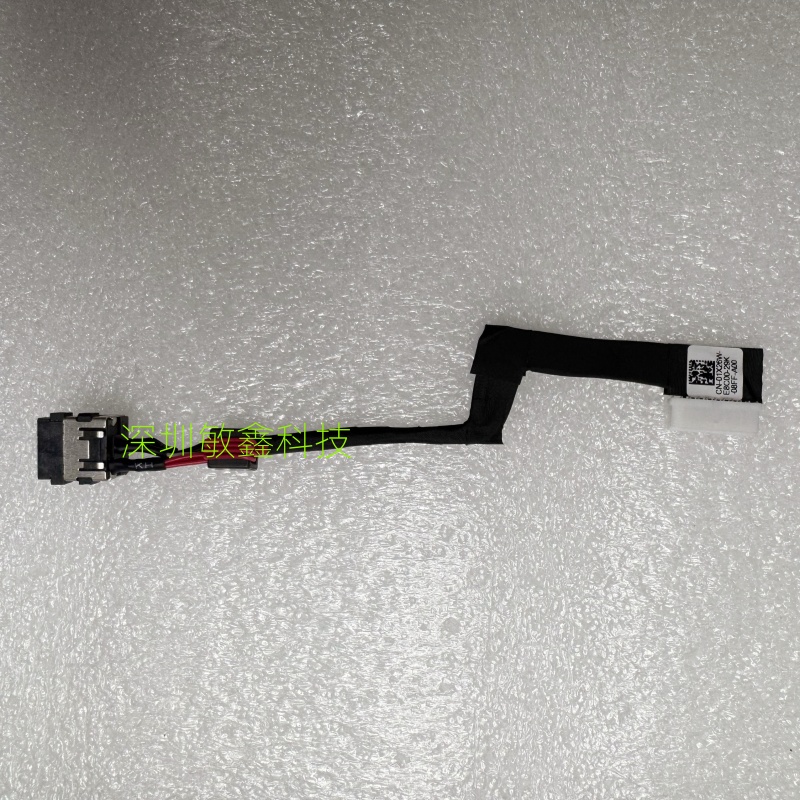 适用戴尔DELL Precision 7550 7560 电源接口 01X26W DC301016300