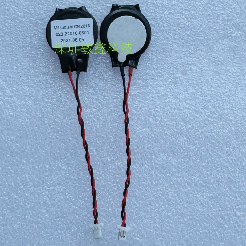 适用于笔记本 YOGA 14 S3 X1C 9470M笔记本主板COMS电池