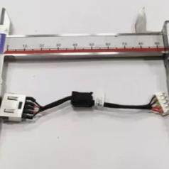 适用于笔记本 Y700-15 Y700-15ACZ Y700-15ISK 电源接口 充电头