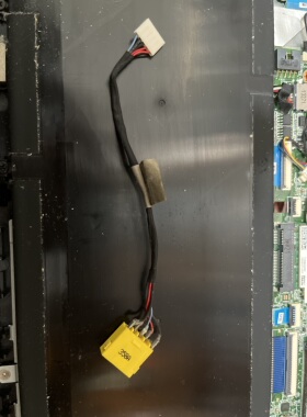 适用笔记本 U330 U330P U430 U430P U530 电源接口 充电头