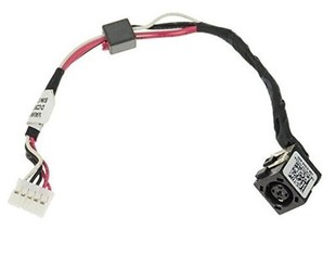 5721 电源接口 Dell 头 5737 Inspiron 3737 全新原装 3721