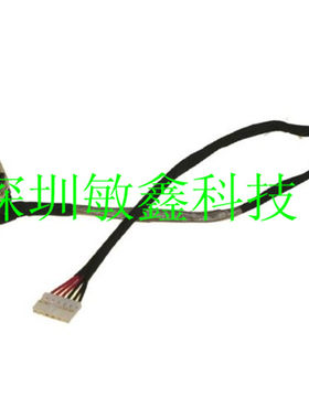 微星MSI A6400 A6400-042US 16G1 16GC GE40 GE60 GE70电源接口头