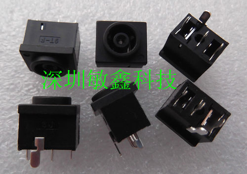 三星显示器电源主板接口dc