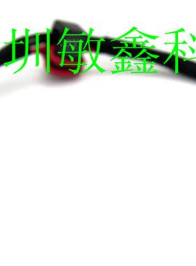 适用于笔记本Ideapad100-14 100-15 AIVP1 电源接口充电电源头 线