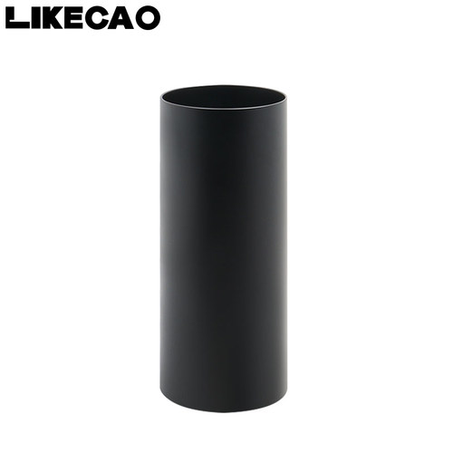曹喜欢likecao欧式pvc防潮雨伞桶
