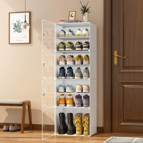 Простые туфли, ботинки, система хранения, 2022