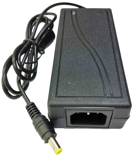 电源适配器12V/15V/24V/36V/48VPOE交换机监控摄像头楼宇用塑料壳