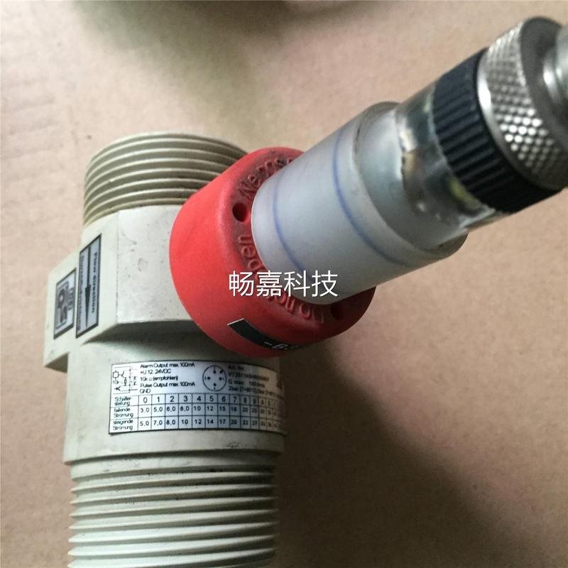 议价ROFIN罗芬激光焊机专用流量计 VT2511K6HNS00007 以为准￥