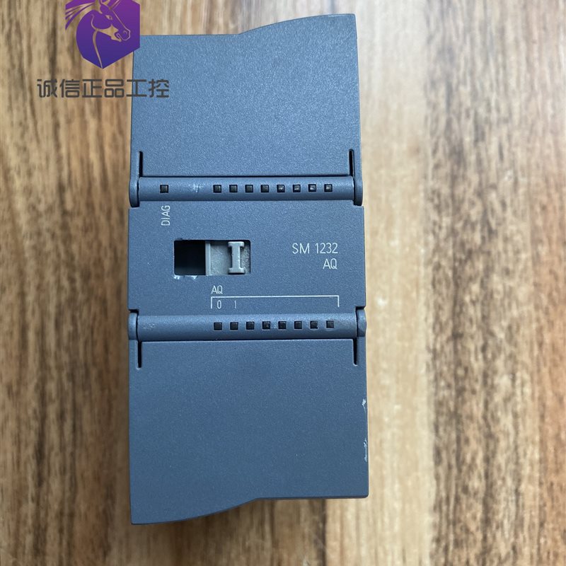 议价A052*95新6ES7 232-4HB32-0XB0 西门子plc 功能包好 成色漂￥