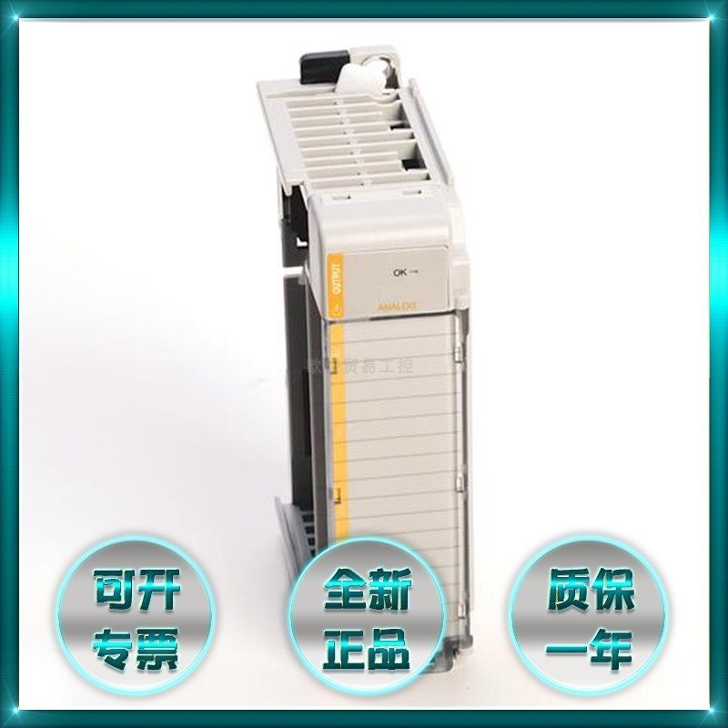 议价1769-IF4 CompactLogix 4通道模拟电流/电压输入模块 1769i￥