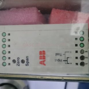 气体阀液体阀流￥ 议价也是利乐 ABB牌 比例阀控制器 模块控制器