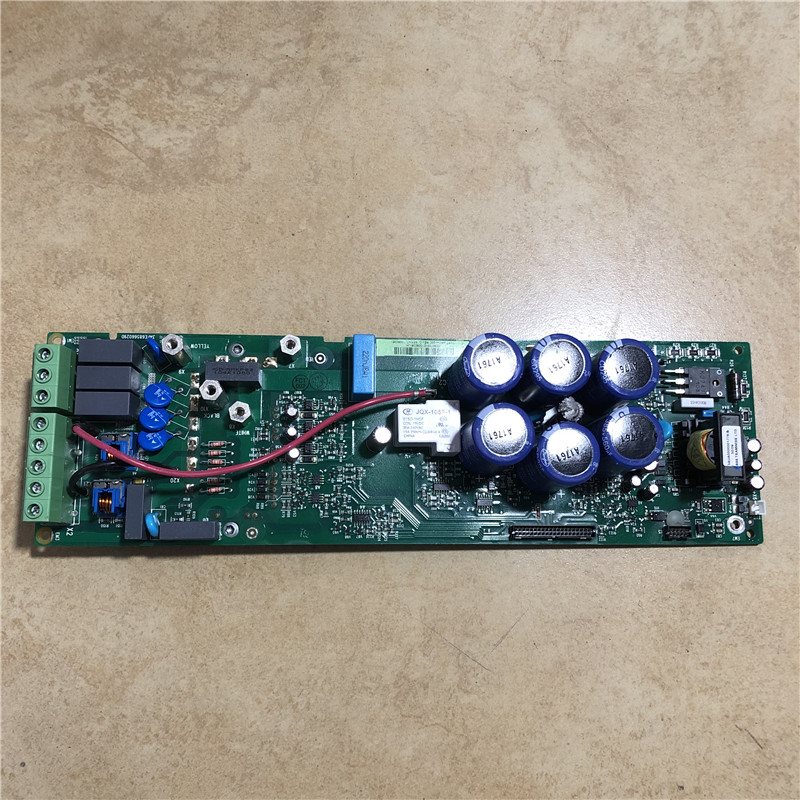 议价SINT4220C电源板主板触发驱动板ABB变频器550系列11kw或7.5￥