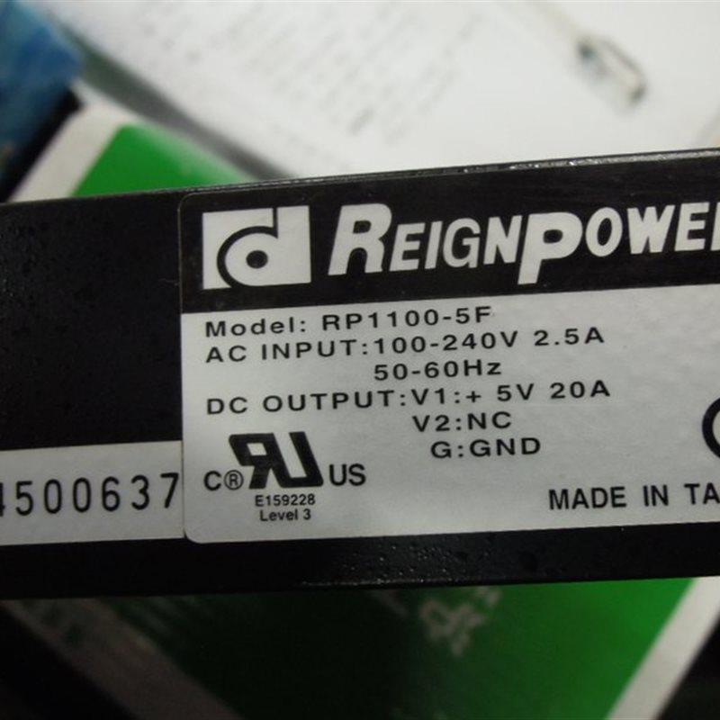 议价询价原装 直流开关电源pp1100-5f  5v  20a