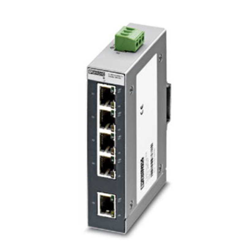 议价菲尼克斯 FL-SWITCH-SFNB-5TX  --2891001￥