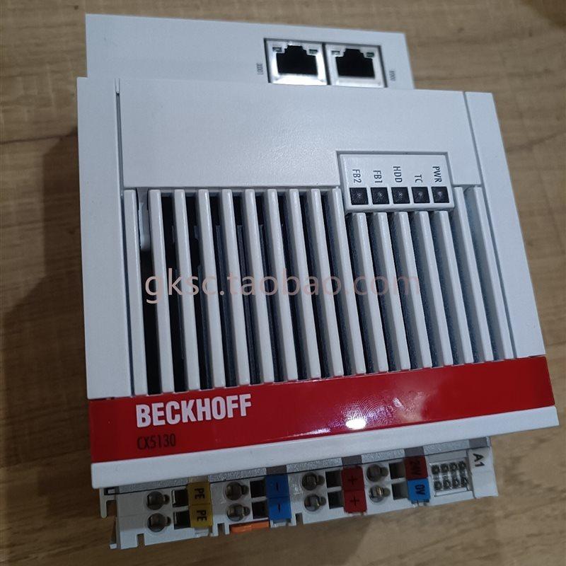 议价倍福plc cx5130-0175用一个月