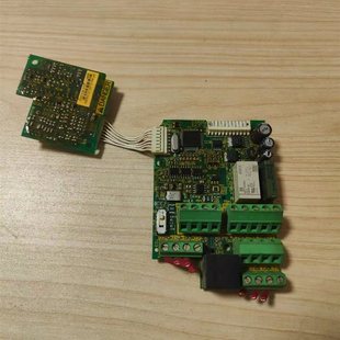 議價施耐德變頻器ATV31主板控制板顯示面板3D657038 G702￥