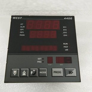 议价WEST 4400￥ 温控器